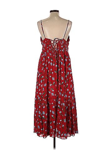 J.Crew J.Crew Casual Dress (view 2)