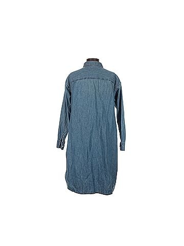 Muji Casual Dress (view 2)