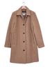 J.Crew Italian Boiled Wool Car Coat Coat - photo 2