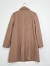 J.Crew Italian Boiled Wool Car Coat Coat - photo 6