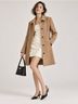 J.Crew Italian Boiled Wool Car Coat Coat - photo 5