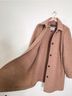 J.Crew Italian Boiled Wool Car Coat Coat - photo 8