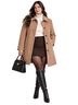 J.Crew Italian Boiled Wool Car Coat Coat - photo 1