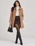 J.Crew Italian Boiled Wool Car Coat Coat - photo 12
