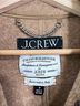 J.Crew Italian Boiled Wool Car Coat Coat - photo 3