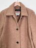 J.Crew Italian Boiled Wool Car Coat Coat - photo 4