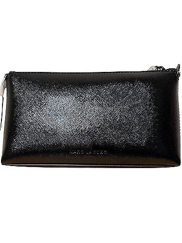 Marc Jacobs DTM Snapshot Pouchette Leather Shoulder Bag (view 2)