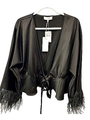WAYF Kimono (view 1)
