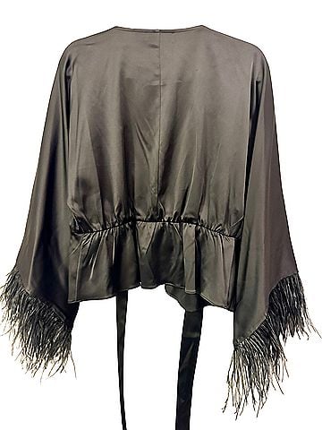 WAYF Kimono (view 2)