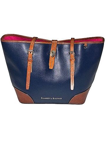 Dooney & Bourke Claremont Dover Tote Tote (view 1)