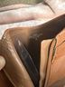 Nine West Brown Ankle Boots Size 9 - photo 3