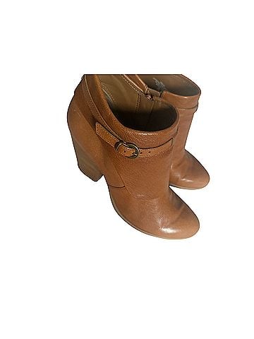 Nine West Ankle Boots (view 1)