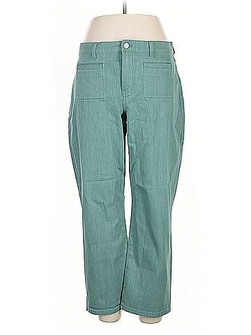 CAbi C Abi Casual Pants (view 1)