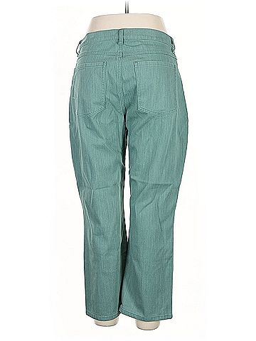 CAbi C Abi Casual Pants (view 2)