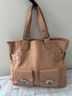 Marc Jacobs Made in ITALY Leather Tote - photo 4