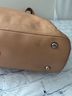 Marc Jacobs Made in ITALY Leather Tote - photo 7