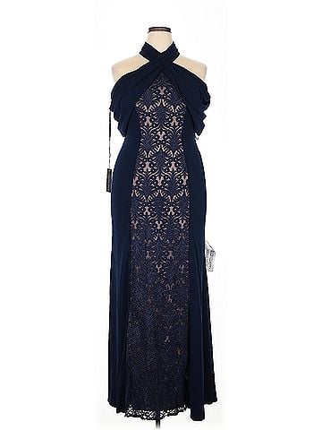 Tadashi Shoji Tadashi Shoji Cocktail Dress (view 1)