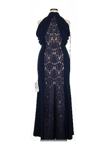 Tadashi Shoji Tadashi Shoji Cocktail Dress (view 2)