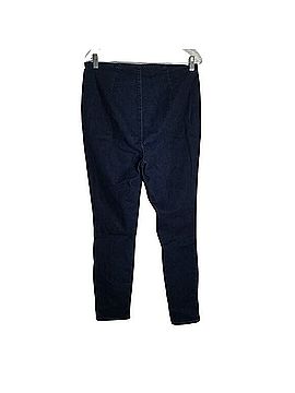 NYDJ Ami Skinny Jeggings Jeans (view 2)