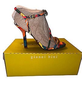 Gianni Bini Heels (view 2)