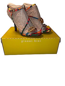 Gianni Bini Heels (view 1)