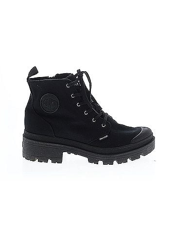 Palladium Palladium Ankle Boots (view 1)