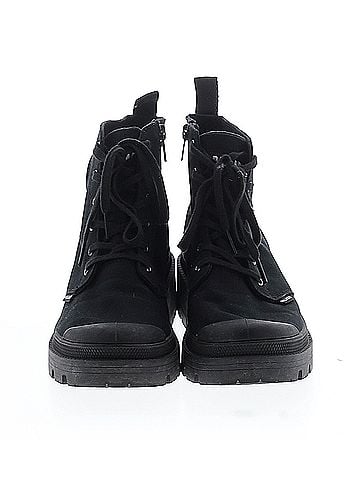 Palladium Palladium Ankle Boots (view 2)