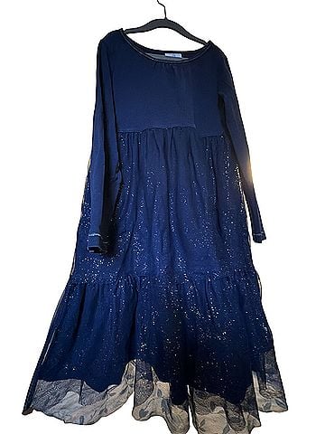 Hanna Andersson Casual Dress (view 1)