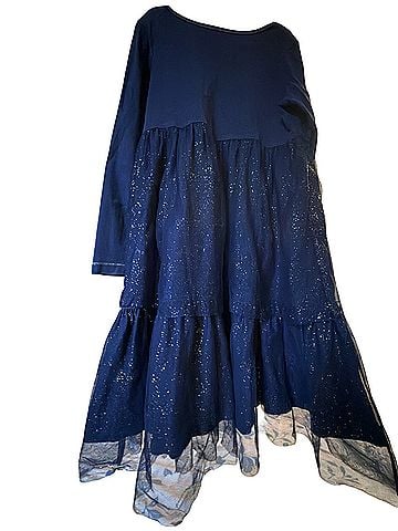 Hanna Andersson Casual Dress (view 2)