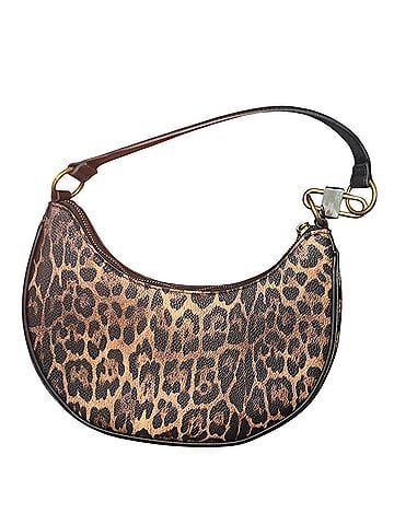Steve Madden Lohan Crescent Shoulder Bag (view 2)