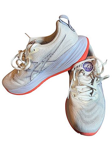 Asics GEL-CUMULUS 27 Sneakers (view 1)