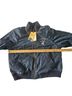 Zara Disney Stitch &amp; Angel Distressed Bomber Jacket Jacket - photo 9