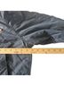 Zara Disney Stitch &amp; Angel Distressed Bomber Jacket Jacket - photo 10