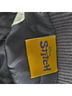 Zara Disney Stitch &amp; Angel Distressed Bomber Jacket Jacket - photo 14