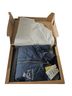 Zara Disney Stitch &amp; Angel Distressed Bomber Jacket Jacket - photo 13