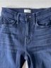 Mother Mid Rise Rider Ankle Jeans - photo 5