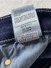 Mother Mid Rise Rider Ankle Jeans - photo 10