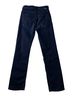Mother Mid Rise Rider Ankle Jeans - photo 2