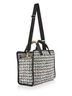 MZ Wallace Bouclé Box Tote Tote - photo 3