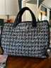 MZ Wallace Bouclé Box Tote Tote - photo 6