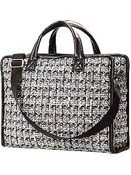MZ Wallace Bouclé Box Tote Tote (view 1)
