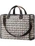 MZ Wallace Bouclé Box Tote Tote - photo 1