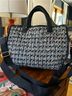 MZ Wallace Bouclé Box Tote Tote - photo 16