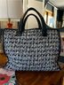 MZ Wallace Bouclé Box Tote Tote - photo 5