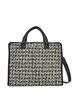MZ Wallace Bouclé Box Tote Tote - photo 2