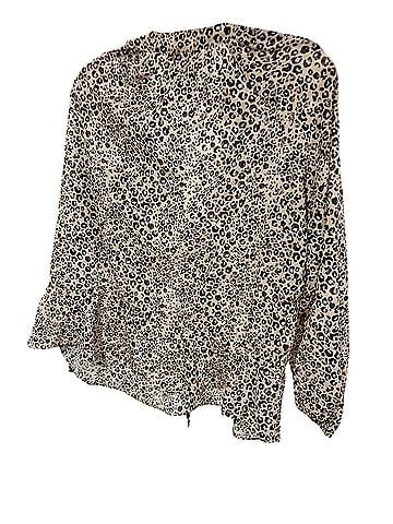 Parker Long Sleeve Blouse (view 2)