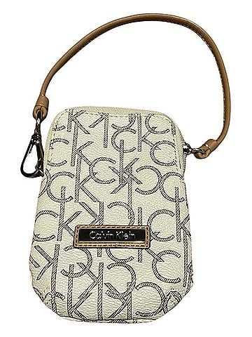 Calvin Klein Y2K Wristlet Wristlet (view 1)