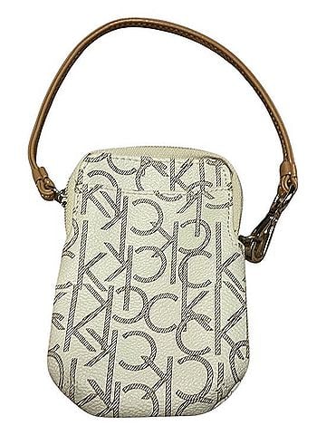 Calvin Klein Y2K Wristlet Wristlet (view 2)