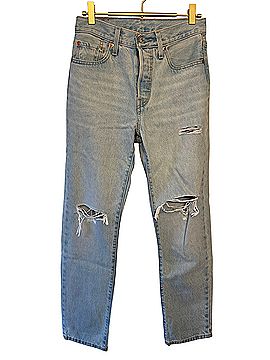 Levi's Classic 501 Jeans (view 1)