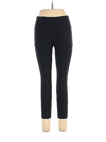 Lululemon Athletica Lululemon Athletica Active Pants (view 1)